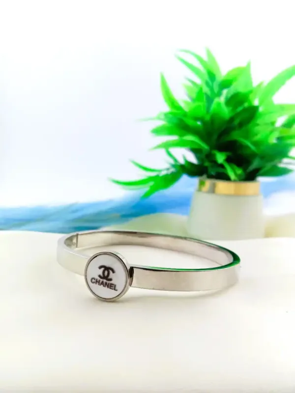 Chanel Silver