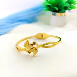 Couple Butterflies