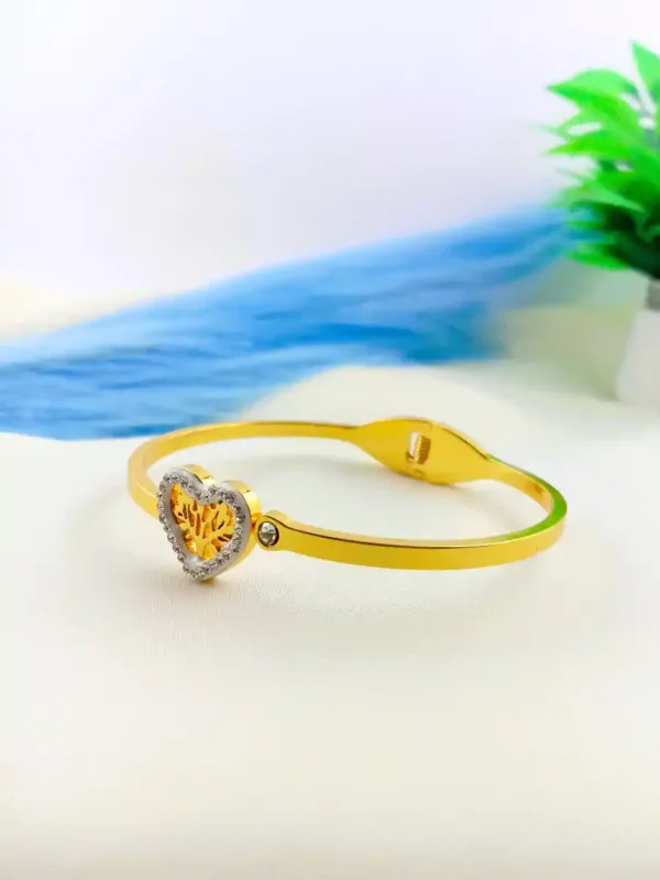 Heart Of Diamonds