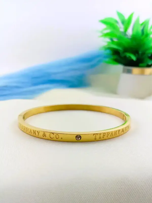 Tiffany Bangle